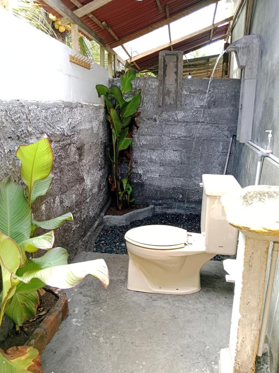 Wikan House Bebandem Buitenkant foto