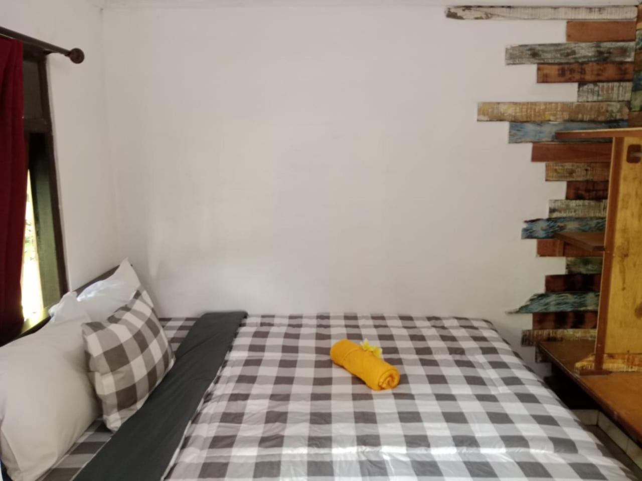 Wikan House Bebandem Buitenkant foto
