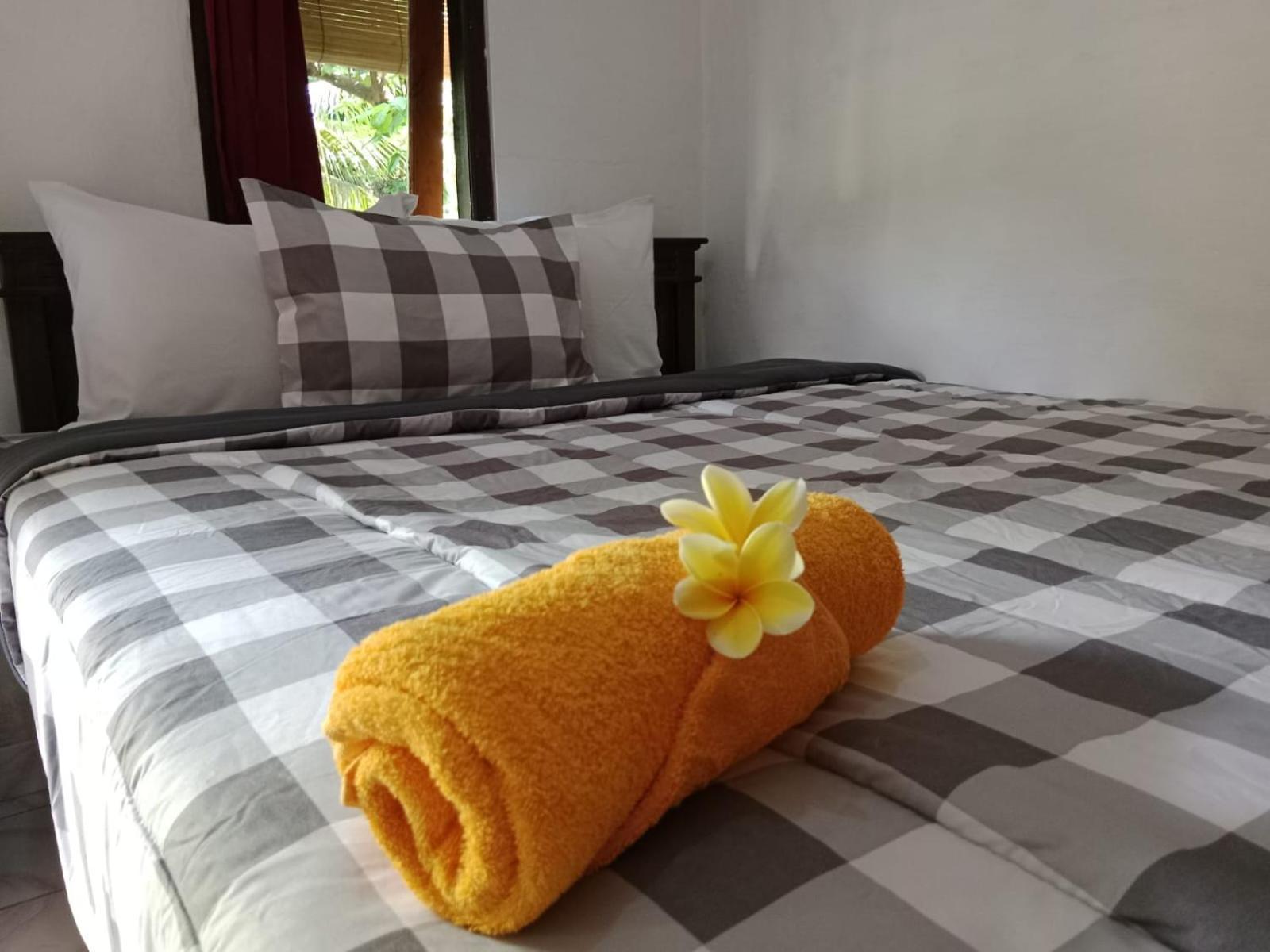 Wikan House Bebandem Buitenkant foto