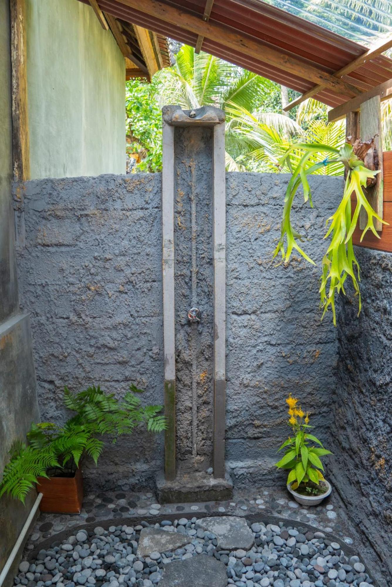 Wikan House Bebandem Buitenkant foto