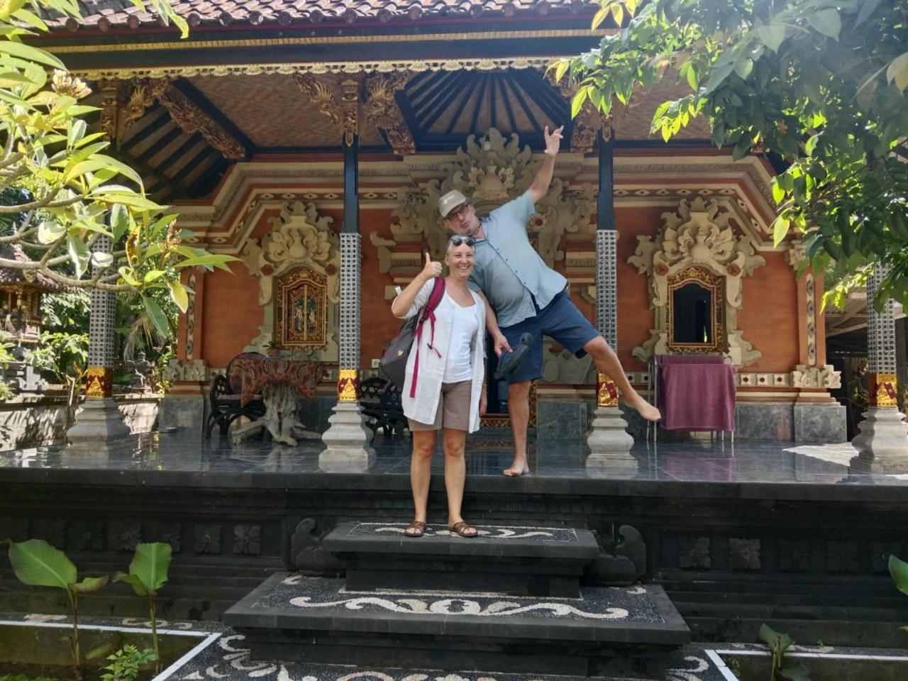 Wikan House Bebandem Buitenkant foto